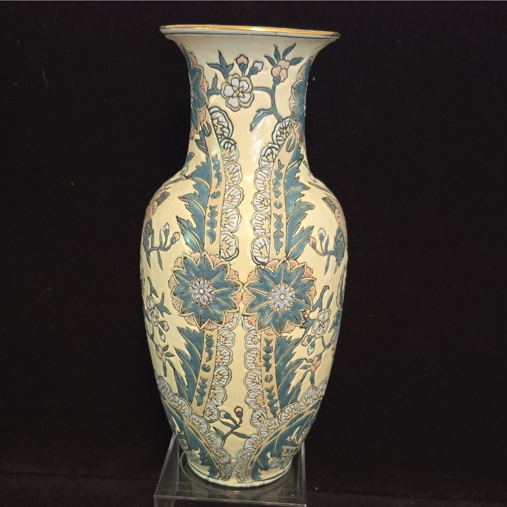 Vintage vase Andrea by Sadek